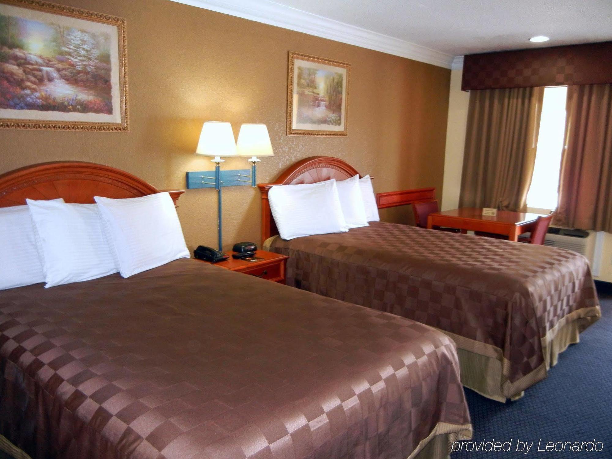 Americas Best Value Inn & Suites-Alvin/Houston Δωμάτιο φωτογραφία