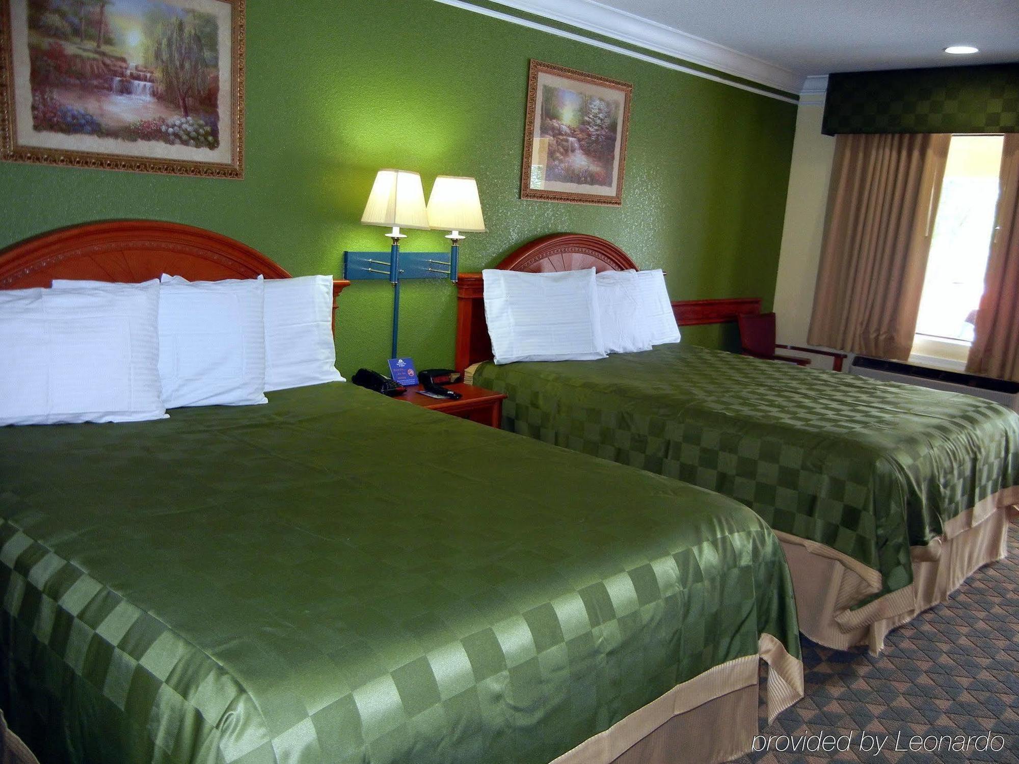 Americas Best Value Inn & Suites-Alvin/Houston Δωμάτιο φωτογραφία